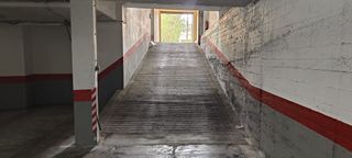 Garaje en venta en Montilivi - Palau en Girona