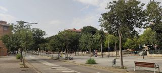 Garaje en venta en Montilivi - Palau en Girona