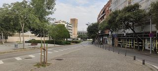 Garaje en venta en Montilivi - Palau en Girona