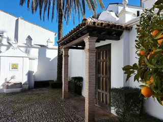 Casa rural en alquiler en Aracena