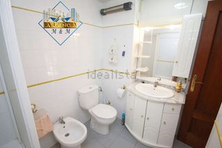 Piso en venta en Pueblo Poniente en Benidorm