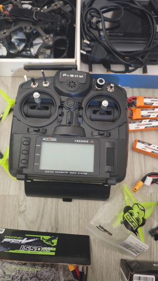 Equipo FPV   Completo.