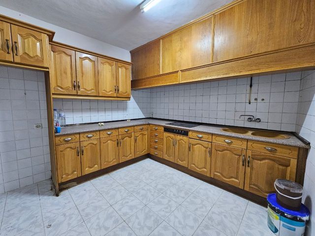 Casa Planta Baja - 4 dorm.