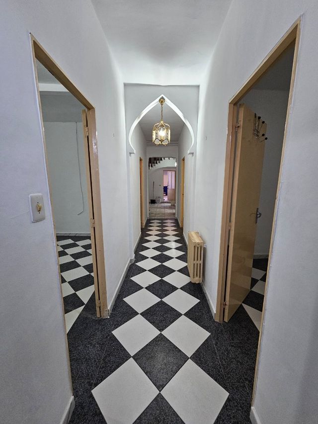 Casa Planta Baja - 4 dorm.