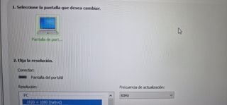 Portátil Gaming MSI