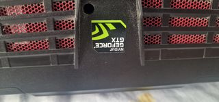 Portátil Gaming MSI