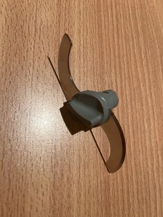 Cuchilla Babycook Original