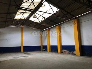 Local comercial en alquiler en Vall d´Uixó (la)