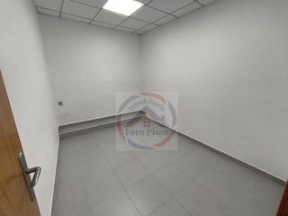 Local comercial en alquiler en Xàtiva