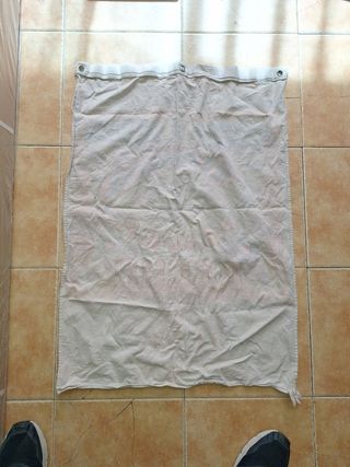 Bandera Pacha Ibiza - Valencia