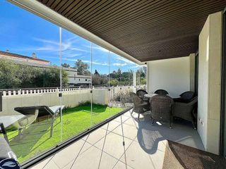 Piso en alquiler en Elviria en Marbella