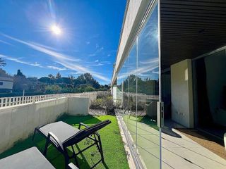 Piso en alquiler en Elviria en Marbella