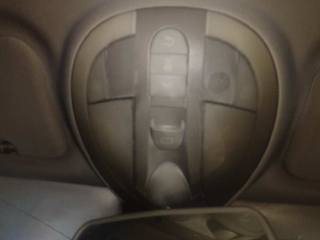 LUZ INTERIOR MERCEDES CLASE CLS (W219) 320 / 350