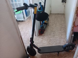 Patinete eléctrico Xiaomi