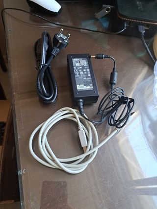 Pantalla Táctil 17"