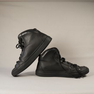 Zapatillas Philipp Plein negras