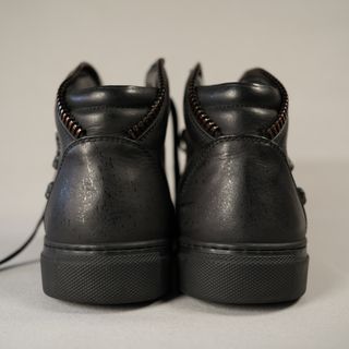 Zapatillas Philipp Plein negras