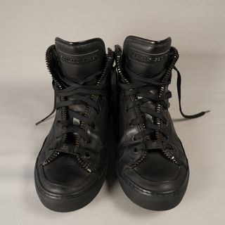 Zapatillas Philipp Plein negras