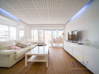 Piso en venta en Playa Mucha Vista en Campello (el)
