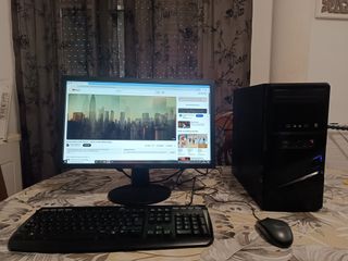 ORDENADOR COMPLETO i5 4a GEN