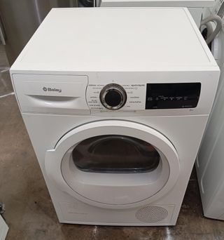 Secadora Balay 8kg - Garantía