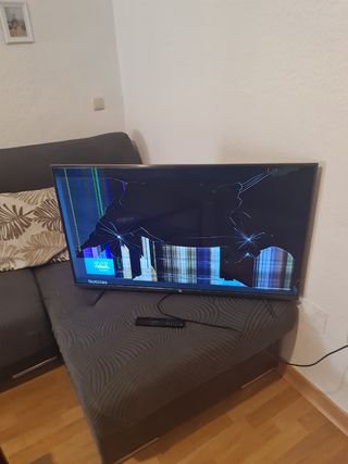 TV Xiaomi 43" ROTA - Repuestos