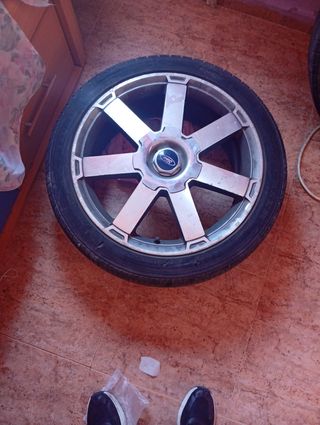 Ford Focus 2005
