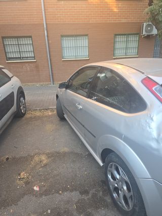 Ford Focus 2005