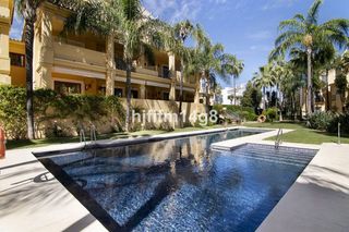 Piso en venta en Casco Antiguo en Marbella