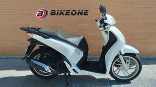 HONDA SH 125 i - 2014 - 20.455 KM