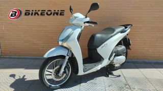HONDA SH 125 i - 2014 - 20.455 KM
