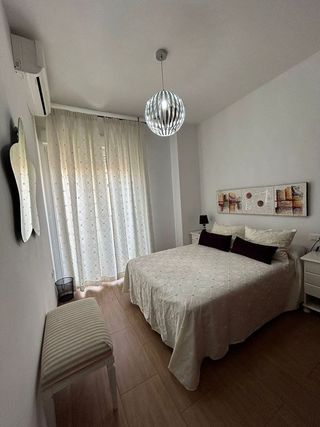 Piso en alquiler en El Ejido - La Merced - La Victoria en Málaga
