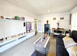 Piso en alquiler en Sector V en Elche