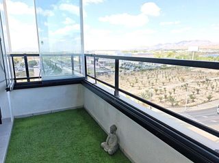 Piso en alquiler en Sector V en Elche
