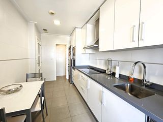 Piso en alquiler en Sector V en Elche