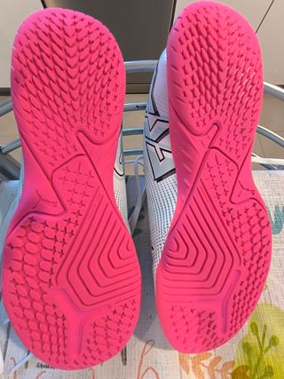 Zapatillas Puma Futbol Sala 
