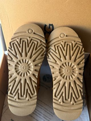 Stivali UGG Ultra Clasic Mini 39