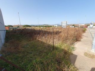 Terreno en venta en Tarifa