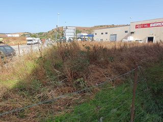 Terreno en venta en Tarifa