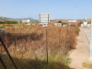 Terreno en venta en Tarifa