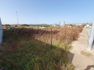 Terreno en venta en Tarifa