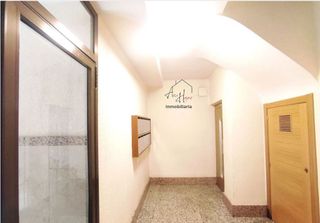 Piso en venta en Salesas - Labradores en Salamanca
