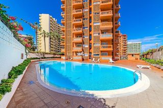 Estudio en venta en Playa Jardín en Puerto de la Cruz