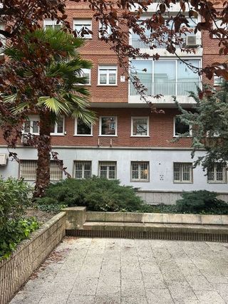 Oficina en venta en Cuatro Caminos en Madrid