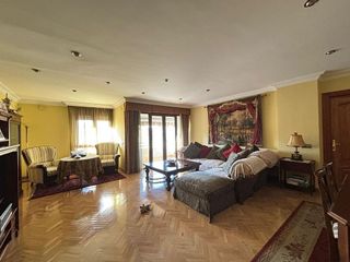 Piso en venta en Centro en Cáceres