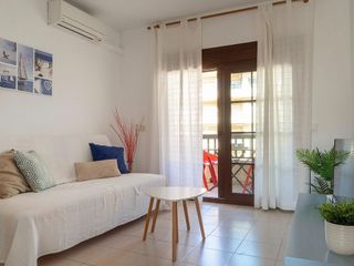 Piso en venta en Escala, L´
