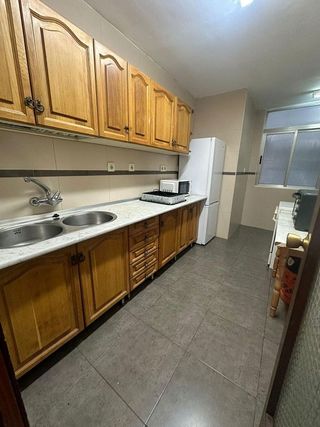 Piso en alquiler en Fígares en Granada