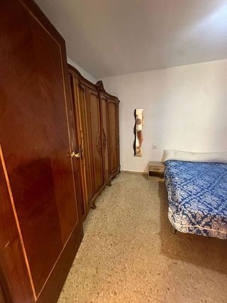 Piso en alquiler en Fígares en Granada