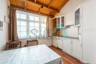 Dúplex en alquiler en Centro en Avilés