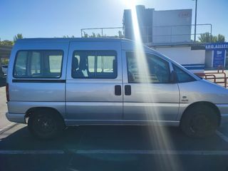 FIAT Scudo 2003 104000 km 2.0 JTD
